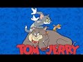 Tom & Jerry | Spring is in the Air! 🌸🌳 | Classic Cartoon Compilation | @wbkids