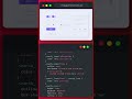 🕶️🎨🖥️ Neumorphic Element UI HTML CSS