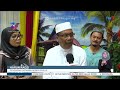 4 APRIL 2023 -BERITA WILAYAH-PROGRAM IHYA RAMADAN-GIATMARA PERLIS SEDIA 11 PROGRAM BERMANFAAT