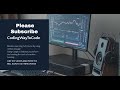 Decision Tree Regression in Python   Step 4 in machine learning - Lecture # 24