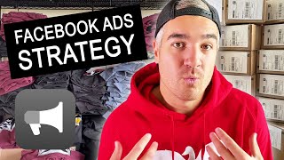 Proven Facebook Ads Strategies For Clothing Brands In 2020 - Revealing ALL My Tested Methods