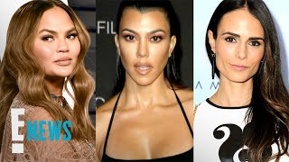 Celebs Who Have Shared Infertility Struggles: Kourtney Kardashian & More | E! News