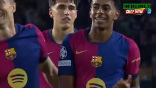 Barcelona  4 - 1 Bayern | Full Highlights | ባርሴሎና 4 - 1 ባየርን ሙኒክ | ገራሚ ጨዋታ | Highlight