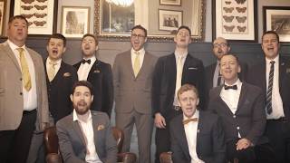 Numb/In The End | The Buzztones (Linkin Park A Cappella Cover)