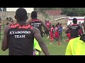 KYADONDO 2 1 BUDDU GOAL HIGHLIGHTS MASAZA CUP 2022 TOURNAMENT