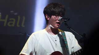 [22.06.18] 너드커넥션(Nerd Connection) - Hymn of the Birds [SUPERNOVA! 부산] @ 상상마당 부산