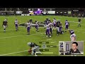 new joe namath pocket abilities best qb in madden 22