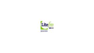 Lite FM 106 News Jingle 1997