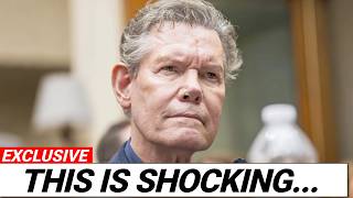 [1 HOUR SPECIAL]What Happened to Randy Travis at 66, Try Not to CRY When You See This