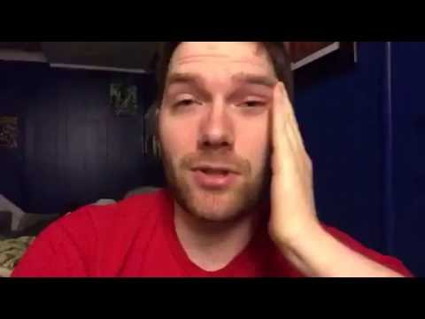 Stuckmann Cries About Rlm Joke Youtube