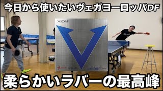 マジで勧めたいヴェガヨーロッパDFの凄さ