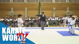 JKFan Cup (2015) Aichi, Japan - JKFanカップ（2015年）愛知県、日本 [Match]