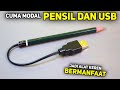 AUTO BIKIN !!! SOLDER PENSIL USB