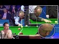 Mark Williams Crazy Snooker Moments & Super Shots Compilation | World Championship 2018