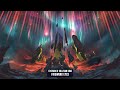 Excision & Sullivan King - Firework Eyes [Official Visualizer]