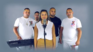 Terne Boys MT \u0026 Boženka Balážová -  Mročo miro (cover)