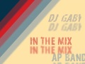 DJ-GABY IN THE MIX ON AP-BAND