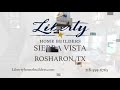 liberty homes at sierra vista by land tejas