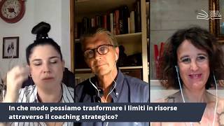 Roberta Milanese e Paolo Mordazzi - Coaching Strategico