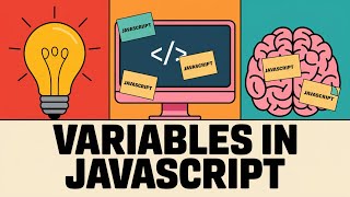 Variables in Javascript in Hindi | let const var in Hindi |let vs const vs var in Hindi🔥🔥