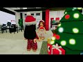 فيلم روبلوكس صديقتي الجديده تستغلني لاني غنية roblox roblox_movie