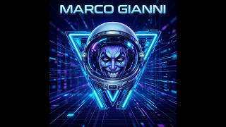 Marco Gianni - Stronger Without You