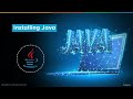 java programming full course java programming for beginners learn java programming simplilearn