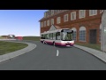 omsi 2 mallowport route 8 volvo wrights b10ble renown