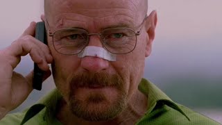 Breaking Bad : Ho vinto io