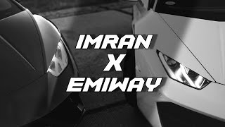 Imran Khan X Emiway (MegaMix) | Latest Punjabi Mashup 2023