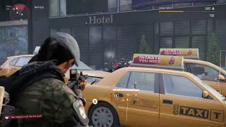 Tom Clancy's The Division® 2 - Agent(s) Activity 2024 4.0 ep09 [02]