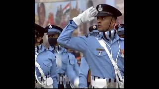 Indian Airforce Drill in Rajpath || Republic day special || 4k || 60fps,,