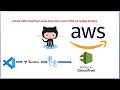 Terraform to Create AWS CloudTrail | Github Actions