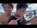 MAZTURDZ ADVENTURE | Trip to Samal Island Part 2