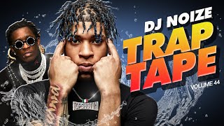 🌊 Trap Tape #44 | April 2021 | Best New Rap Songs | Hip Hop DJ Mix | DJ Noize Mixtape