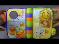 vtech baby s first storytime rhymes