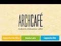 BỘ QUÀ TẶNG ARCH CAFE - 390.000 VNĐ