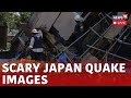 Japan Earthquake 2024 Live Updates | Japan Gets Massive Earthquake Of 9.1 Magnitude News Live | N18G