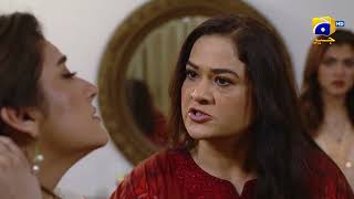 Jaan Nisar 𝐍𝐞𝐰 𝐏𝐫𝐨𝐦𝐨 Episode 14 - Danish Taimoor - Hiba Bukhari - Haroon Shahid - Har Pal Geo