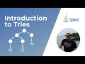 Introduction to Trie Data Structures