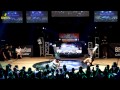 Battle Born | STRIFE.TV | BOTY USA Showcase | 2011