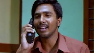 Vishnu And His Family Comedy- Kullanari Koottam Movie Scenes