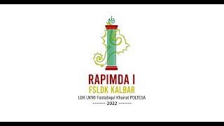 RAPIMDA 1 FSLDK KALBAR 2022