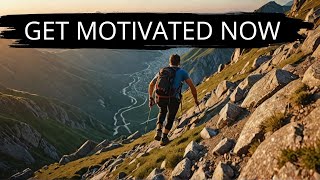 Get MOTIVATED and Finally Crush Your Goals