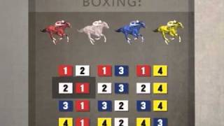 The Trouble With Boxing