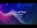 INTRODUCTION OF “ZIEYRA ALISYA” l MALAYSIA l MIQ2023