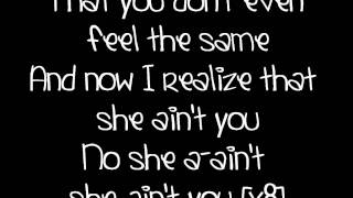 She Ain't You - Chris Brown [HQ] + Lyrics/Download Link