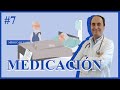 #7🧿Cómo controlar la MEDICACION en ANCIANOS y adultos mayores ✨(encamados alzheimer)✨