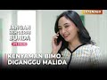 GAK TENANG! Kenyaman Bimo Diganggu Malida | JANGAN BERCERAI BUNDA | EPS 392/393 | (4\5)