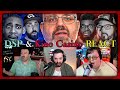 DSP & Kino Casino REACT: A RICH History of Failure! Aug. 11, 2024